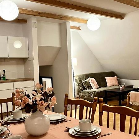 Apartament Puck/ Mieszkanie Εξωτερικό φωτογραφία