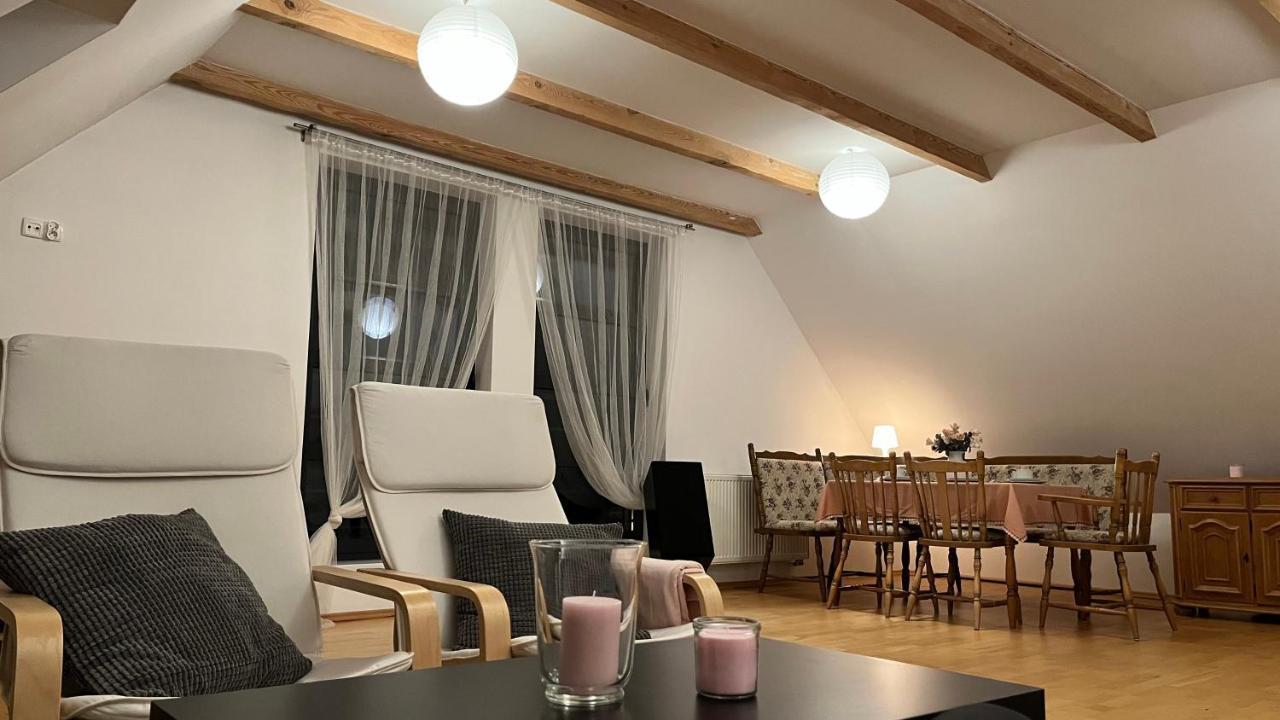 Apartament Puck/ Mieszkanie Εξωτερικό φωτογραφία