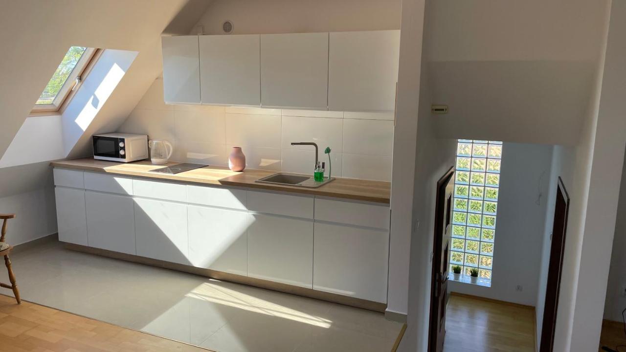 Apartament Puck/ Mieszkanie Εξωτερικό φωτογραφία