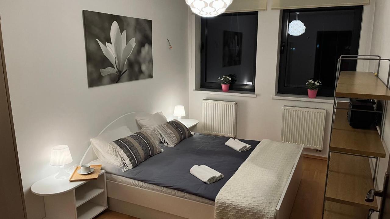 Apartament Puck/ Mieszkanie Εξωτερικό φωτογραφία