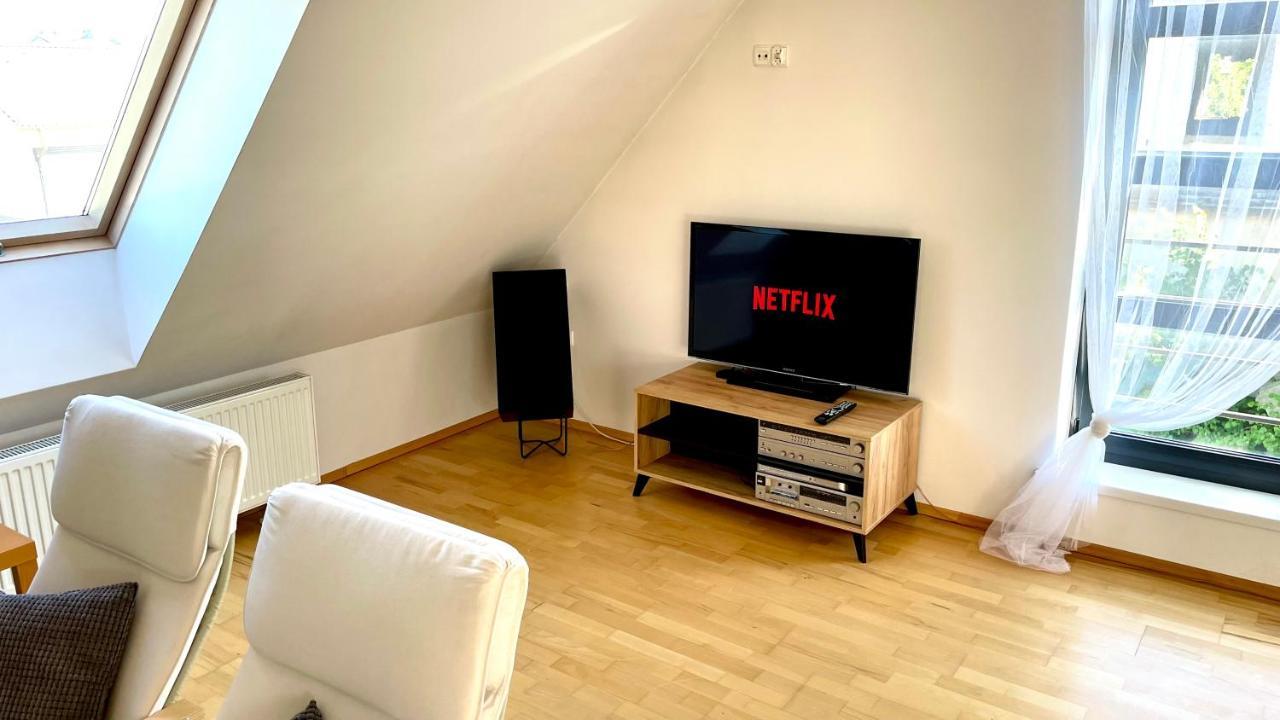 Apartament Puck/ Mieszkanie Εξωτερικό φωτογραφία