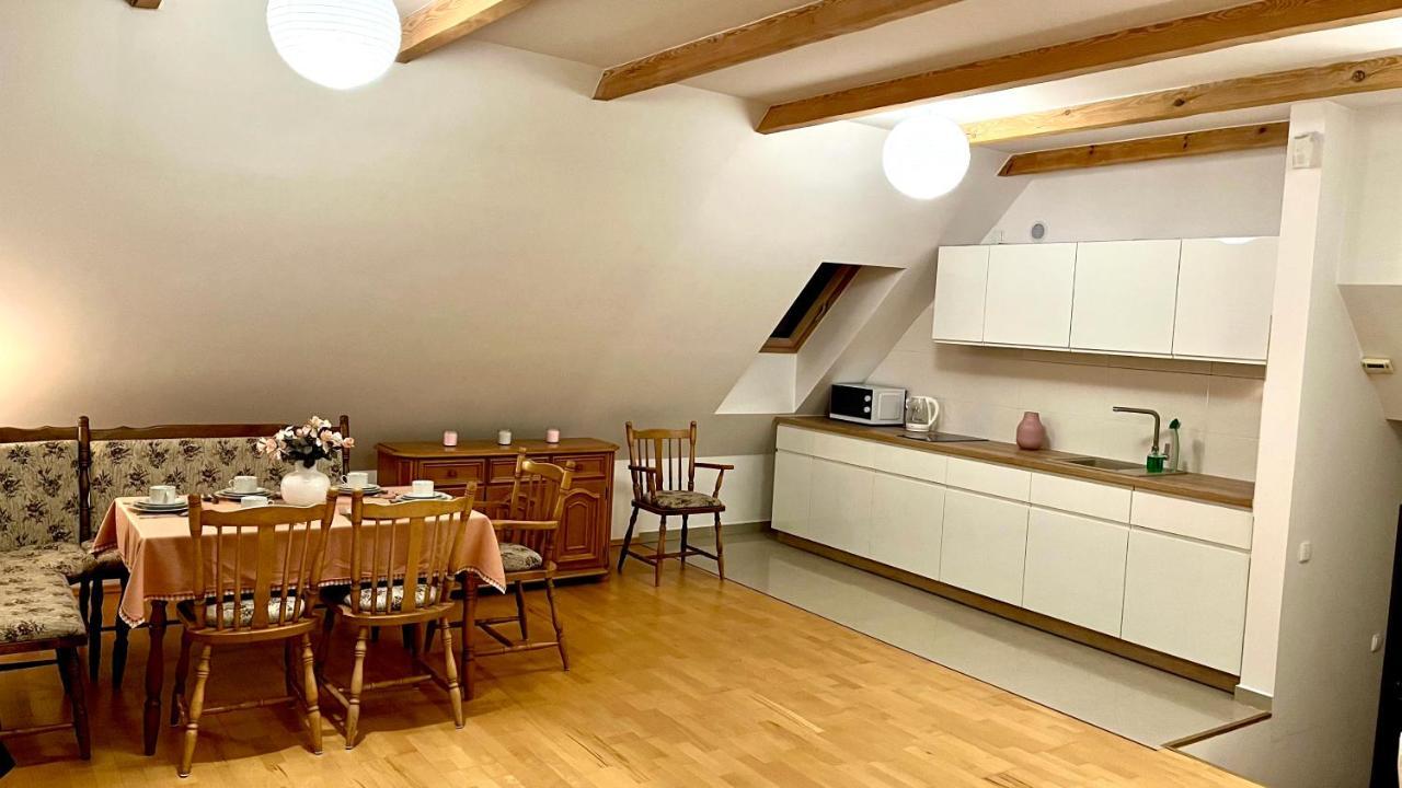 Apartament Puck/ Mieszkanie Εξωτερικό φωτογραφία