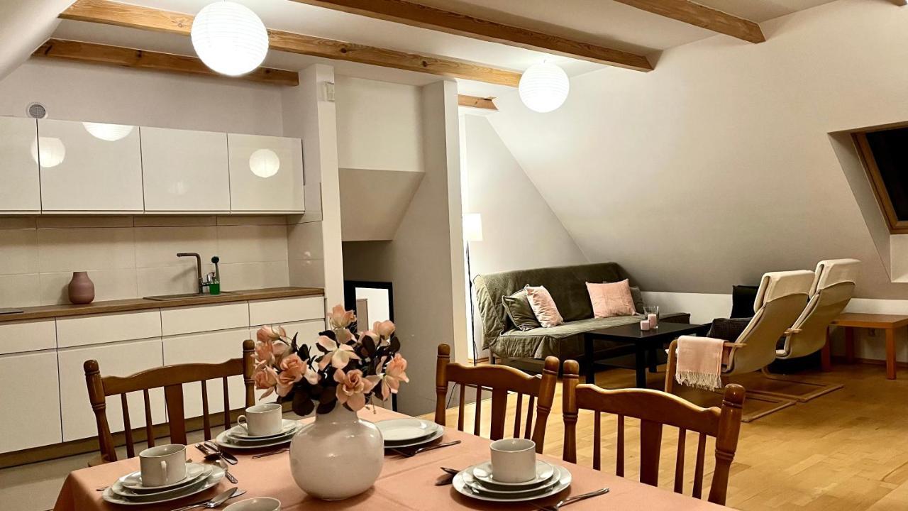 Apartament Puck/ Mieszkanie Εξωτερικό φωτογραφία