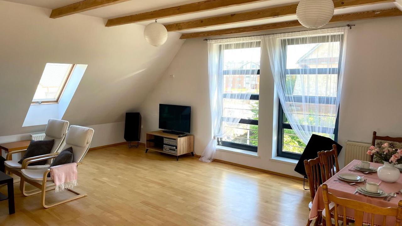 Apartament Puck/ Mieszkanie Εξωτερικό φωτογραφία