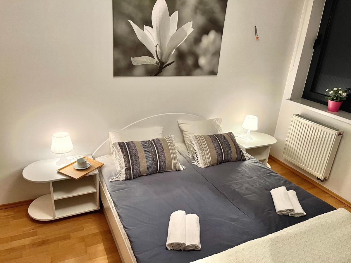Apartament Puck/ Mieszkanie Εξωτερικό φωτογραφία