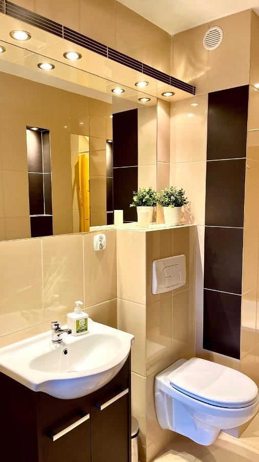 Apartament Puck/ Mieszkanie Εξωτερικό φωτογραφία