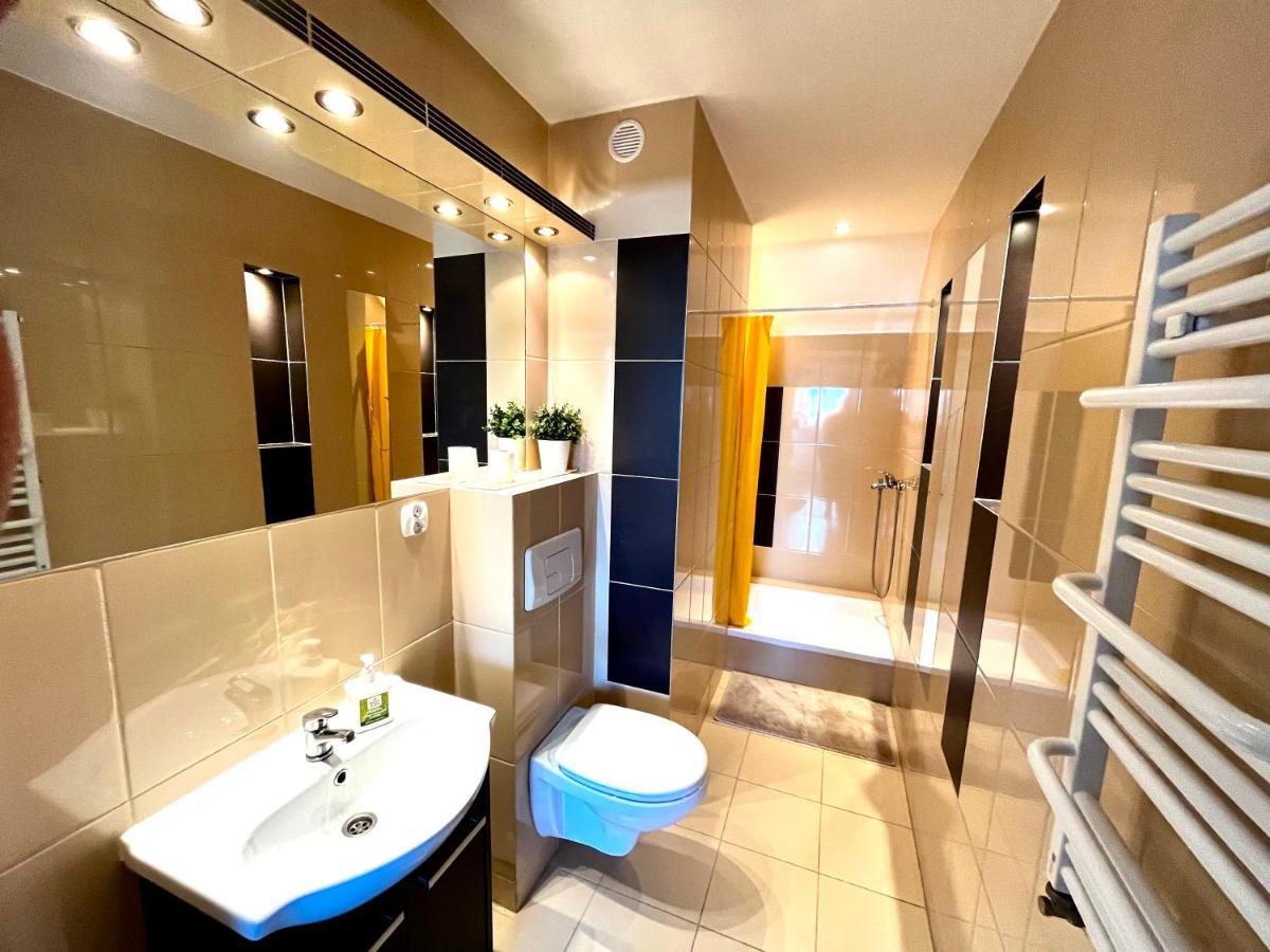Apartament Puck/ Mieszkanie Εξωτερικό φωτογραφία